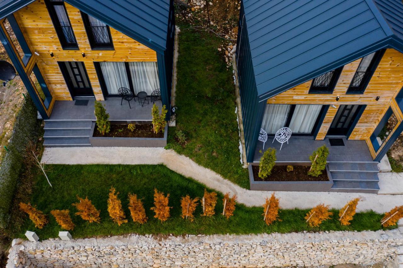 Vista Durmitor - Luxury Cabin Zabljak  Exterior photo
